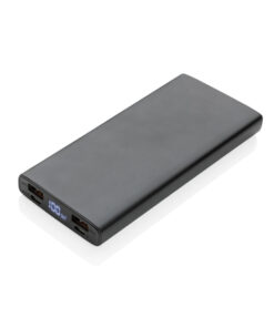 XD Collection Aluminium 10.000 mAh 18 W PD Powerbank