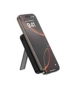 Urban Vitamin Delano 5-i-1 10.000 mAh Powerbank