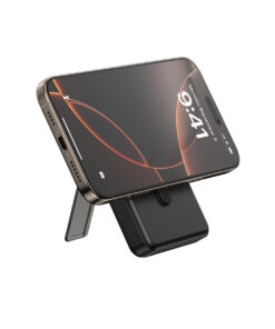 Urban Vitamin Delano 5-i-1 10.000 mAh Powerbank