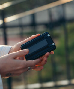 Urban Vitamin Delano 5-i-1 10.000 mAh Powerbank