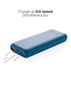 Urban Vitamin Pasadena 20.000 mAh 18 W PD Powerbank