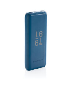 Urban Vitamin Pasadena 20.000 mAh 18 W PD Powerbank