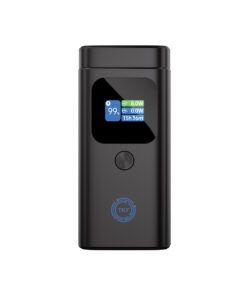 Urban Vitamin Sunnyvale 15.000 mAh Aluminium 100 W Magnetisk Powerbank