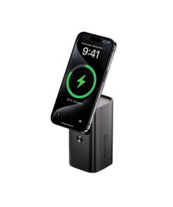 Urban Vitamin Sunnyvale 15.000 mAh Aluminium 100 W Magnetisk Powerbank