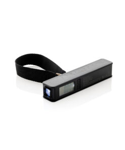 Swiss Peak 5-i-1 Bagasjevekt med Powerbank og Lommelykt