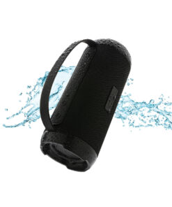 XD Collection Soundboom 6W RCS Resirkulert Plast Vanntett Høyttaler