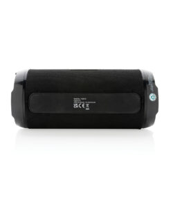 XD Collection Soundboom 6W RCS Resirkulert Plast Vanntett Høyttaler
