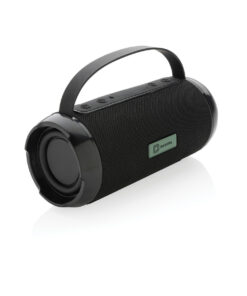 XD Collection Soundboom 6W RCS Resirkulert Plast Vanntett Høyttaler
