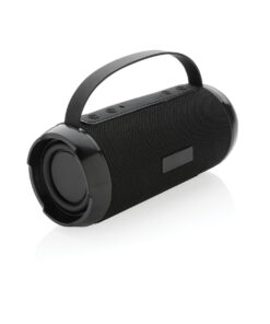 XD Collection Soundboom 6W RCS Resirkulert Plast Vanntett Høyttaler