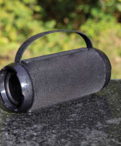 XD Collection Soundboom 6W RCS Resirkulert Plast Vanntett Høyttaler