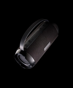 XD Collection Soundboom 6W RCS Resirkulert Plast Vanntett Høyttaler