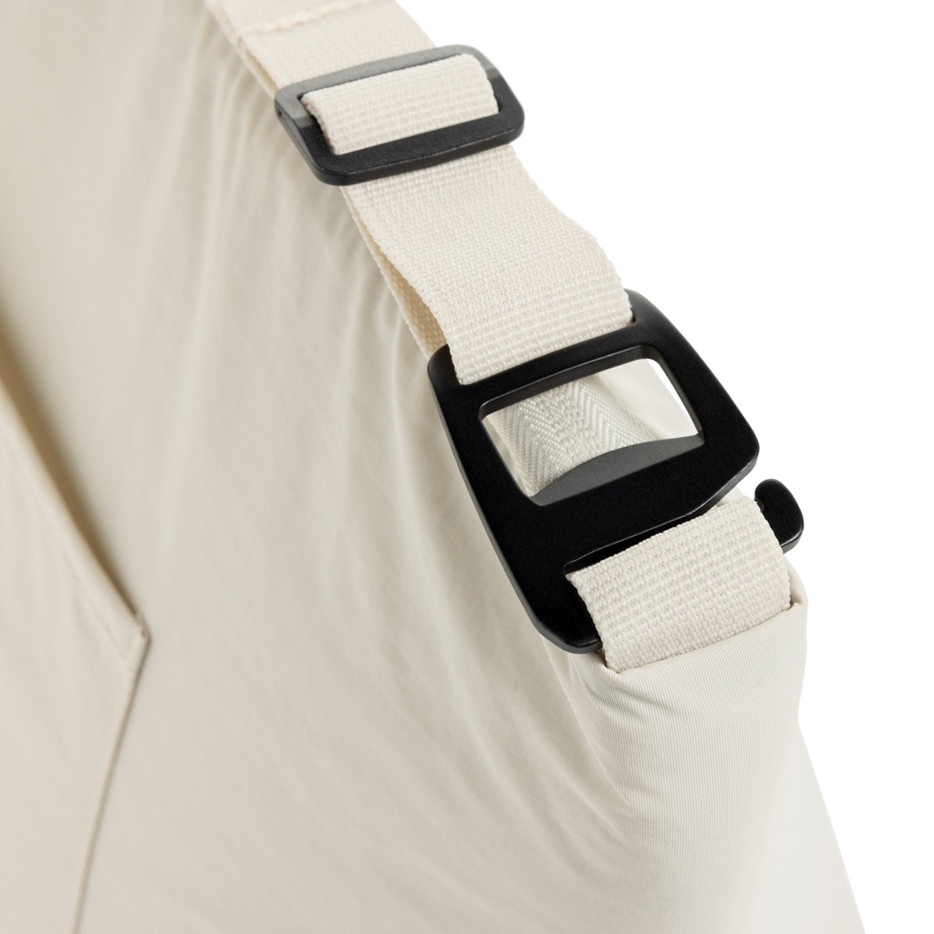 XD Xclusive Kento Urban RCS Resirkulert Nylon Kjølebag