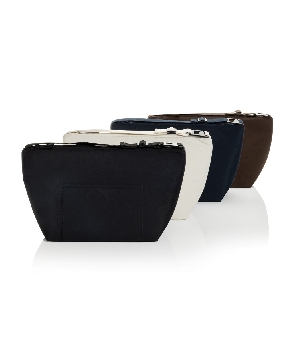 XD Xclusive Kento Urban RCS Resirkulert Nylon Kjølebag