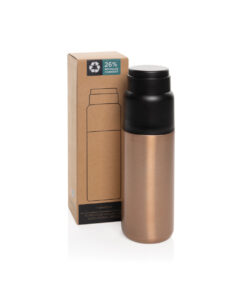 XD Collection Thermocup 500 ml RCS Resirkulert Stål Termoflaske