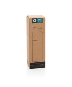 XD Collection Thermocup 500 ml RCS Resirkulert Stål Termoflaske