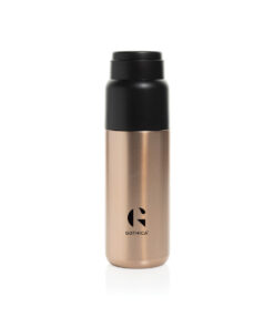 XD Collection Thermocup 500 ml RCS Resirkulert Stål Termoflaske