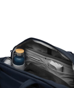 XD Design Urban PU Vanntett Weekend Dufflebag