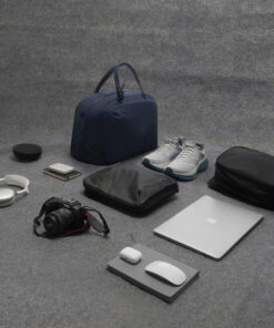 XD Design Urban PU Vanntett Weekend Dufflebag