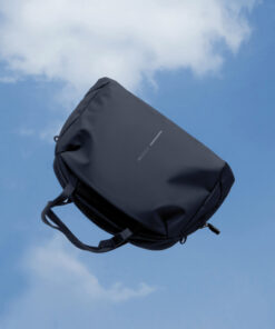XD Design Urban PU Vanntett Weekend Dufflebag