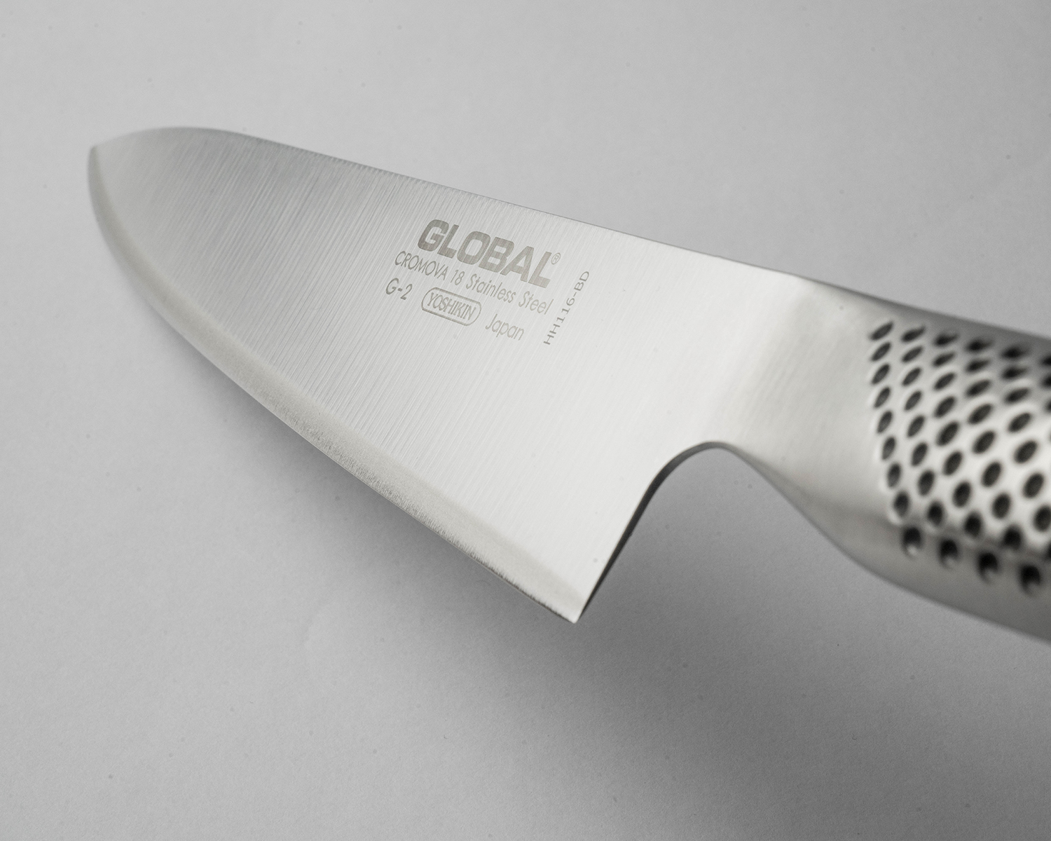 Global 20 cm Kokkekniv