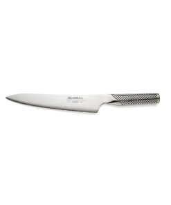 Global 21 cm Rustfritt Stål Trancherkniv