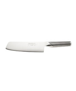 Global 18 cm Stål Grønnsakskniv