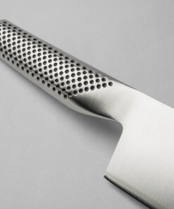 Global 18 cm Stål Grønnsakskniv