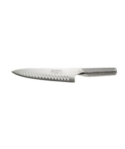 Global 20 cm Hulslipt Kokkekniv