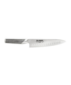 Global 19 cm Hulslipt Kokkekniv