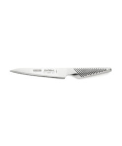Global 15 cm Fleksibel Universalkniv