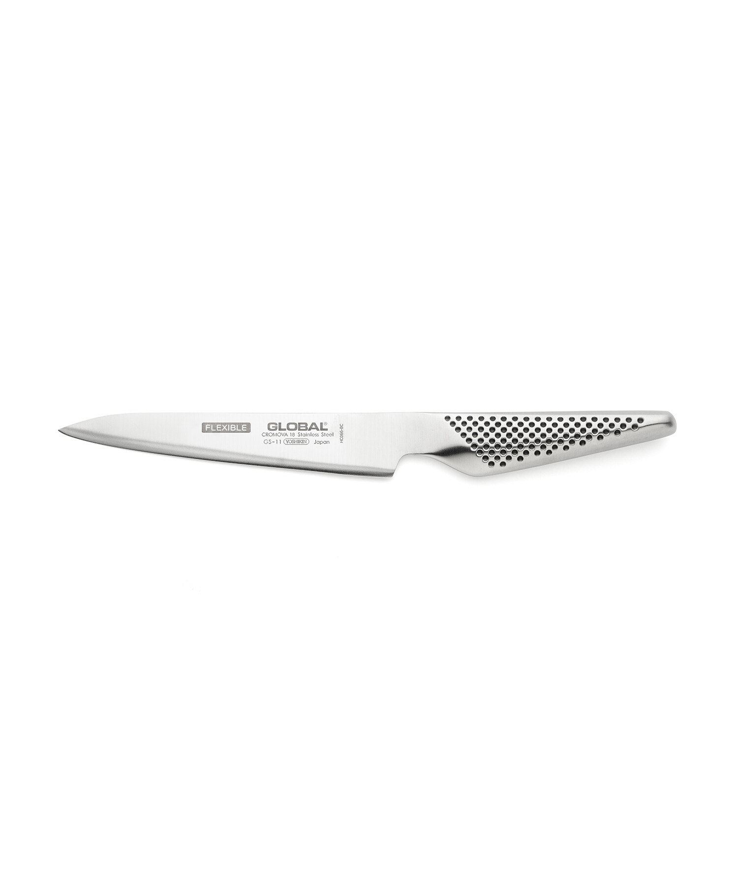 Global 15 cm Fleksibel Universalkniv