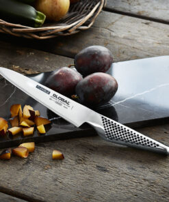 Global 15 cm Fleksibel Universalkniv
