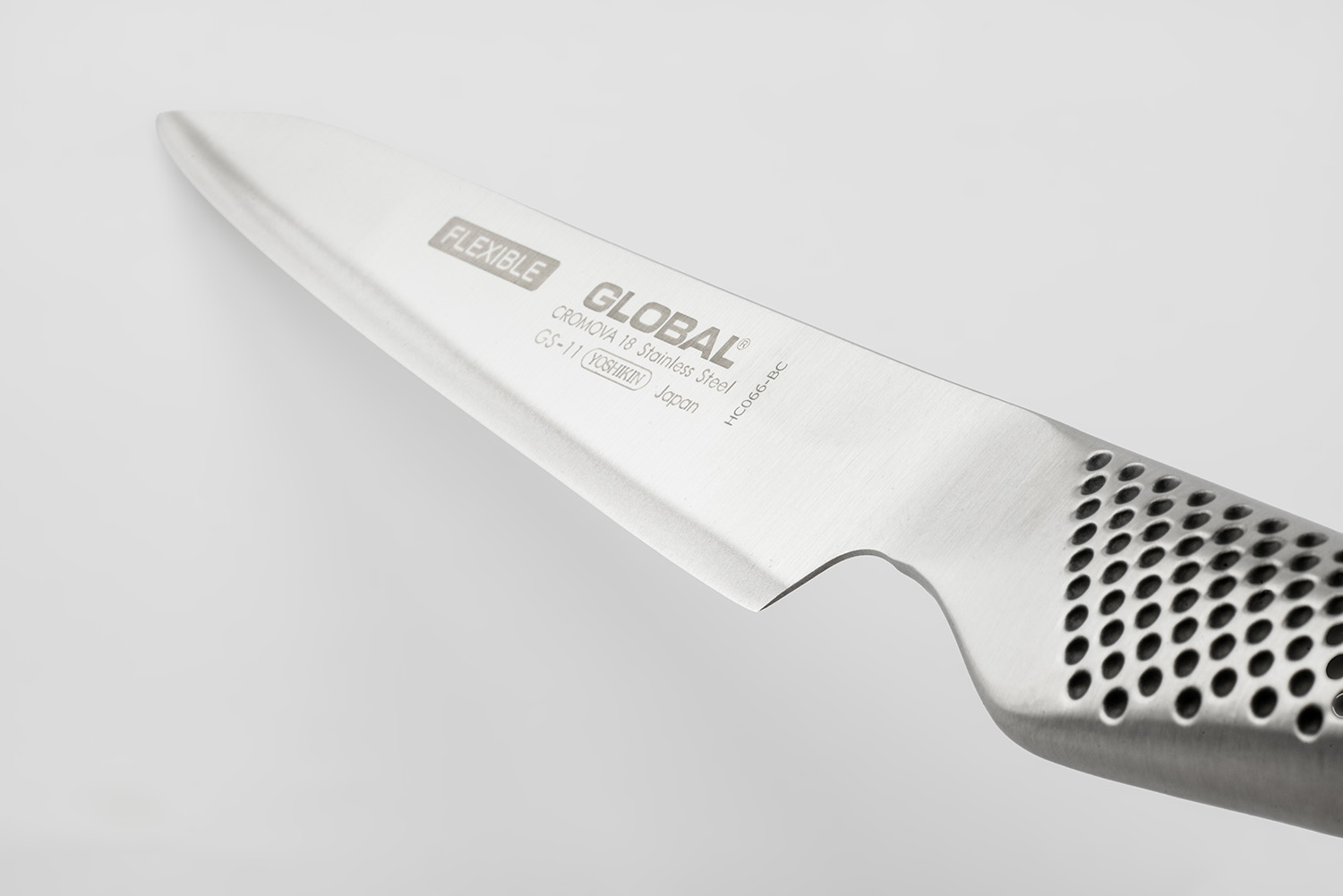 Global 15 cm Fleksibel Universalkniv