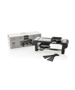 Boska Gourmet 220V Mini Raclette