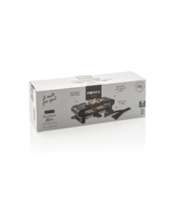 Boska Gourmet 220V Mini Raclette