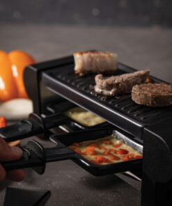 Boska Gourmet 220V Mini Raclette
