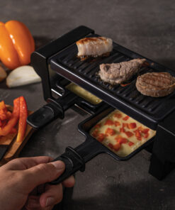 Boska Gourmet 220V Mini Raclette