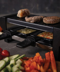 Boska Gourmet 220V Mini Raclette