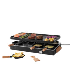 Boska Gourmet Party Raclette 8 Personer