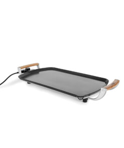Boska Electric Griddle PRO Bordgrill
