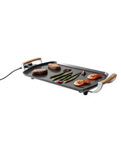 Boska Electric Griddle PRO Bordgrill