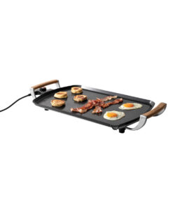 Boska Electric Griddle PRO Bordgrill