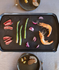 Boska Electric Griddle PRO Bordgrill