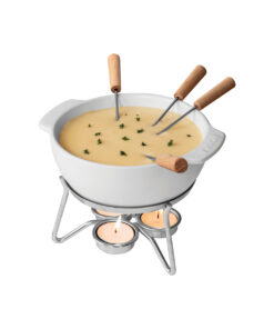 Boska 750 ml Cheese Fondue Sett