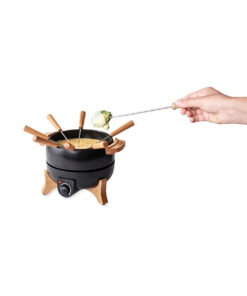 Boska 2.3L Elektrisk Fondue Sett