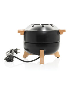 Boska 2.3L Elektrisk Fondue Sett
