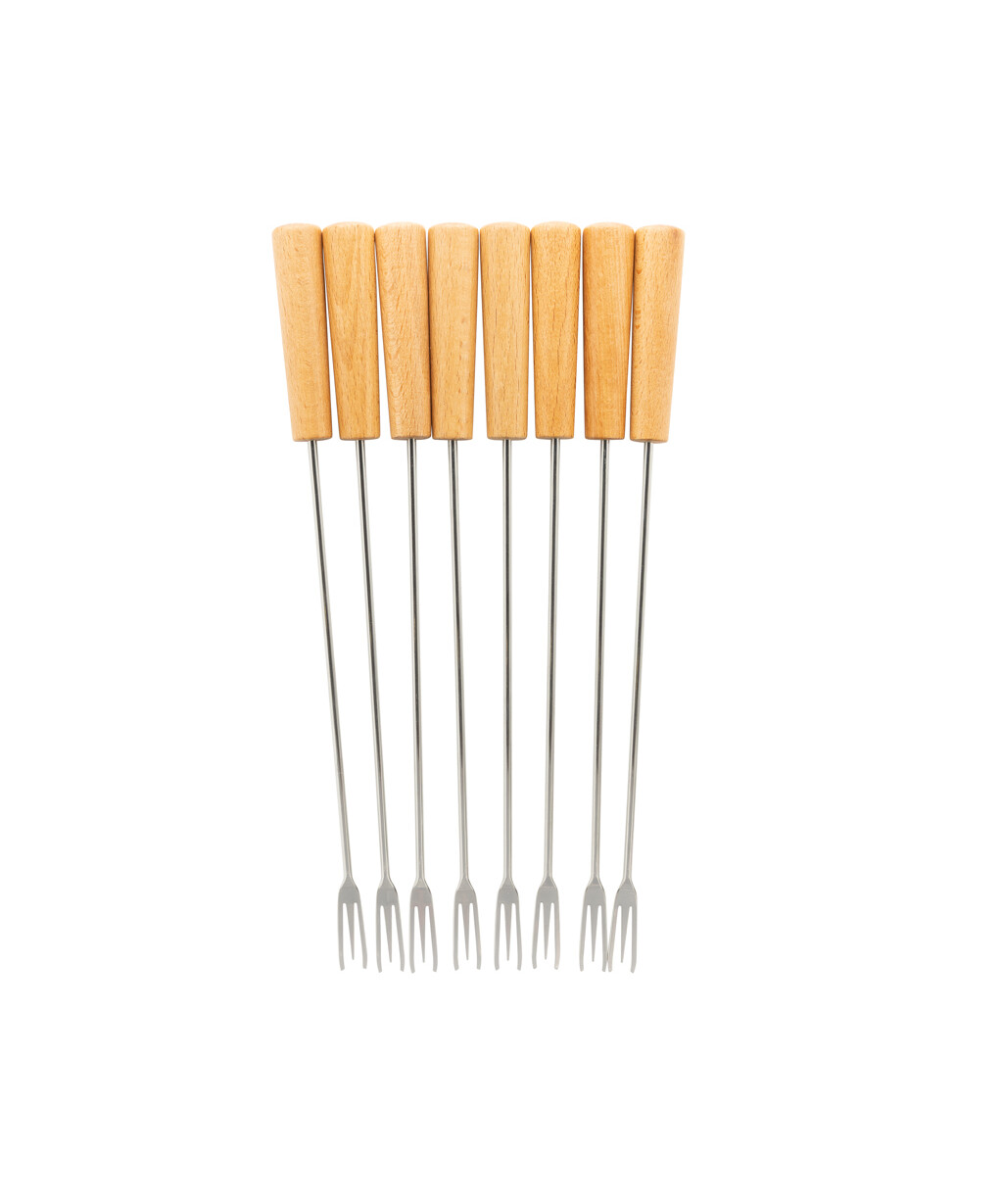 Boska 2.3L Elektrisk Fondue Sett