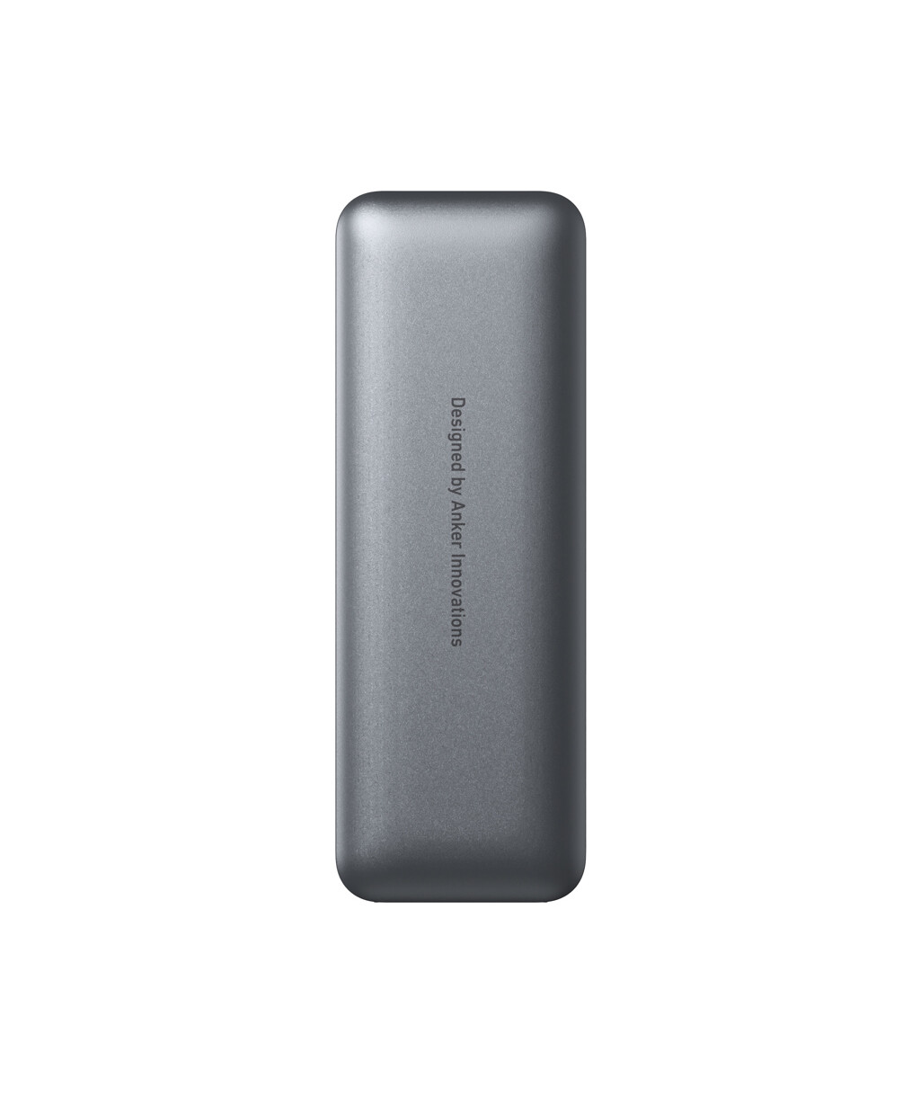 Anker Prime 27.650 mAh 250W Powerbank med Skjerm