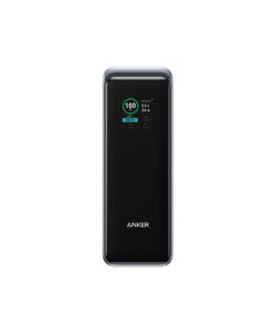 Anker Prime 27.650 mAh 250W Powerbank med Skjerm