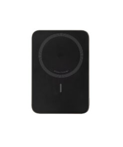 Anker Nano 5000 mAh 15W MagGo Slim Qi2 Magnetisk Trådløs Powerbank